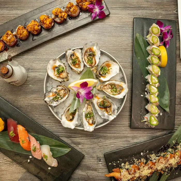 ENSUI SUSHI Picture 8