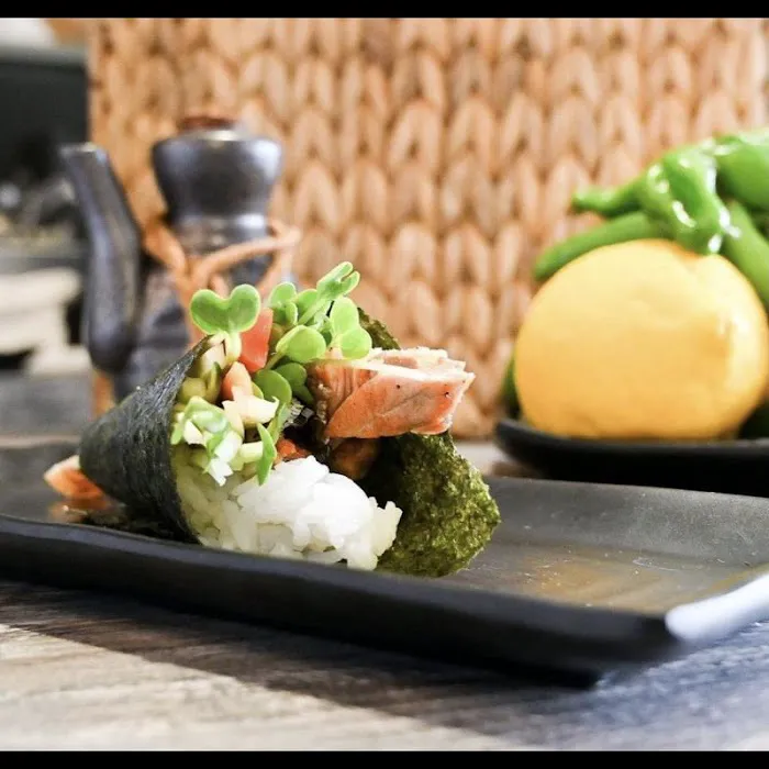 ENSUI SUSHI Picture 6