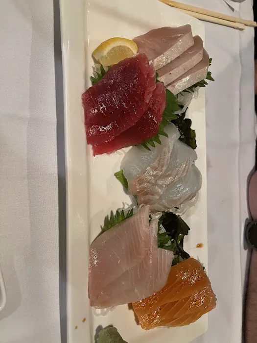 Samurai Japanese Restaurant Picture 6