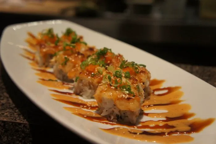 Samurai Japanese Restaurant Picture 10