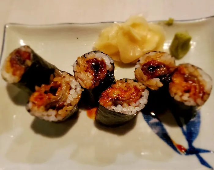 Samurai Japanese Restaurant Picture 3