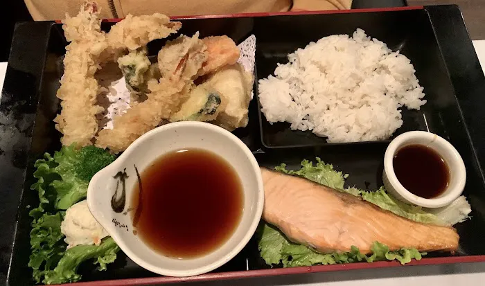 Samurai Japanese Restaurant Picture 2