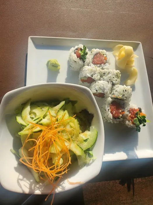 Kai Ola Sushi Picture 3