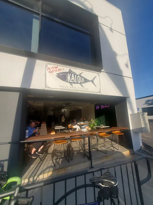 Kai Ola Sushi Picture 1