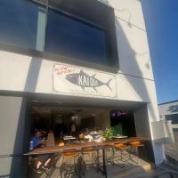 Kai Ola Sushi ico