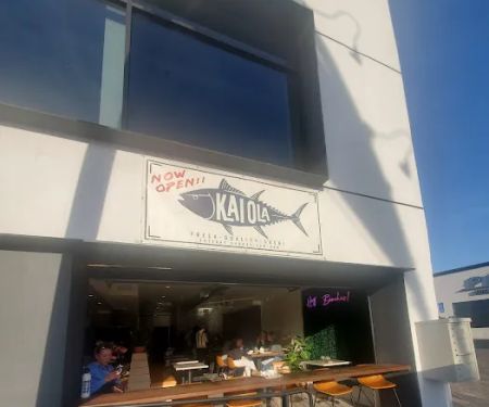 Kai Ola Sushi