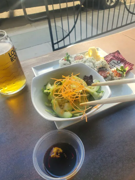 Kai Ola Sushi Picture 4