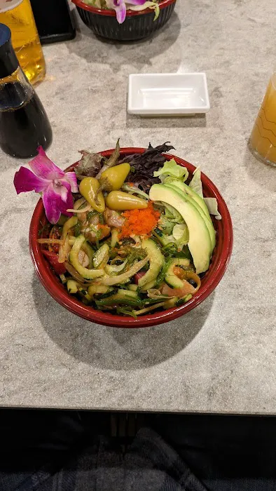 Kai Ola Sushi Picture 5