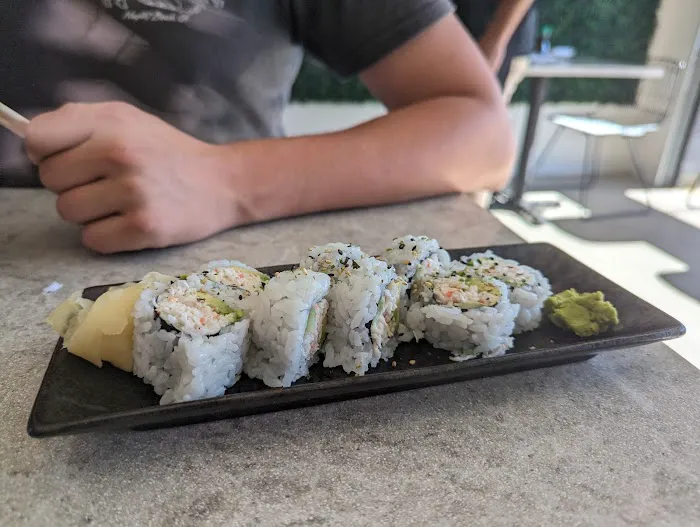 Kai Ola Sushi Picture 8
