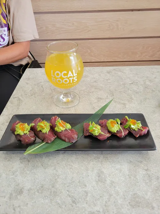 Kai Ola Sushi Picture 10