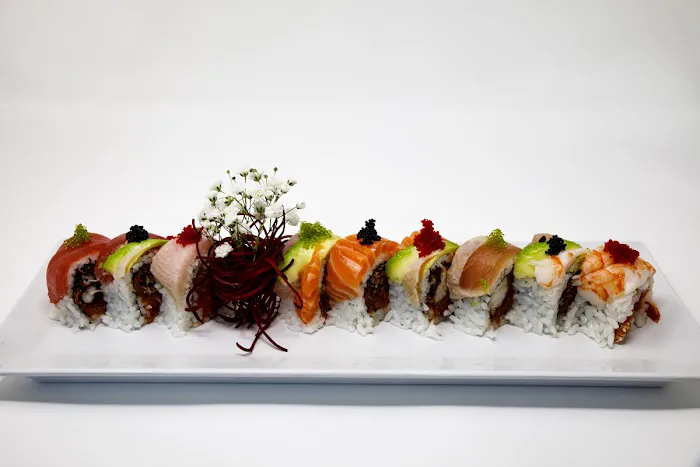 Station Sushi Picture 9