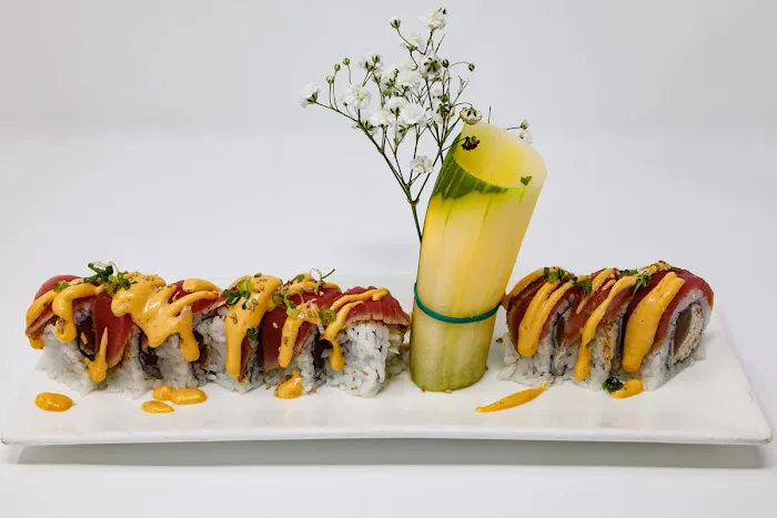 Station Sushi Picture 10