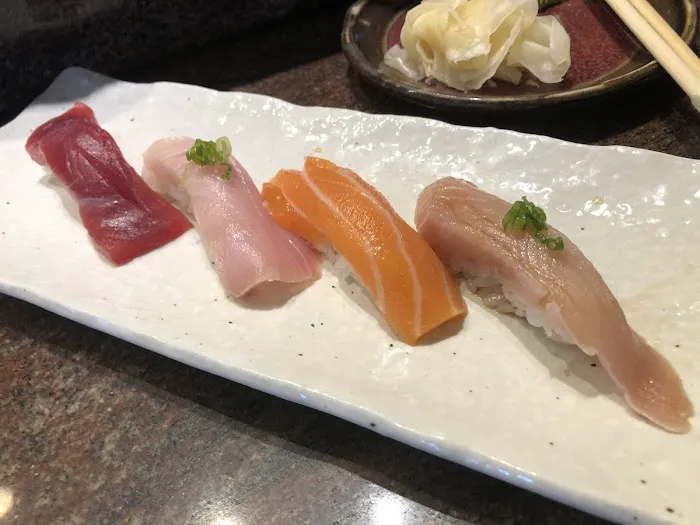 Station Sushi Picture 8