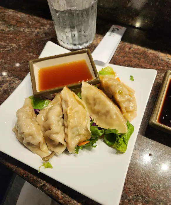 Station Sushi Picture 6