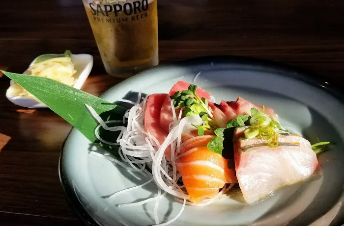 Sushi Exchange Picture 7