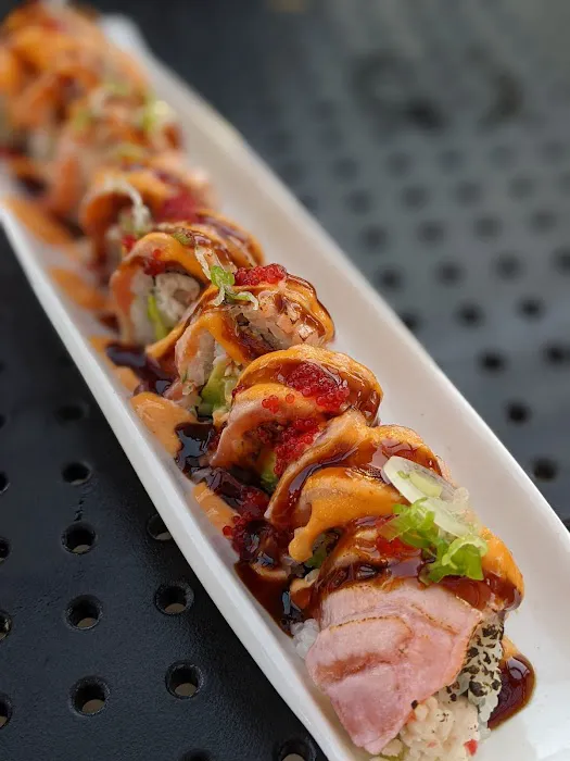 Sushi Exchange Picture 9