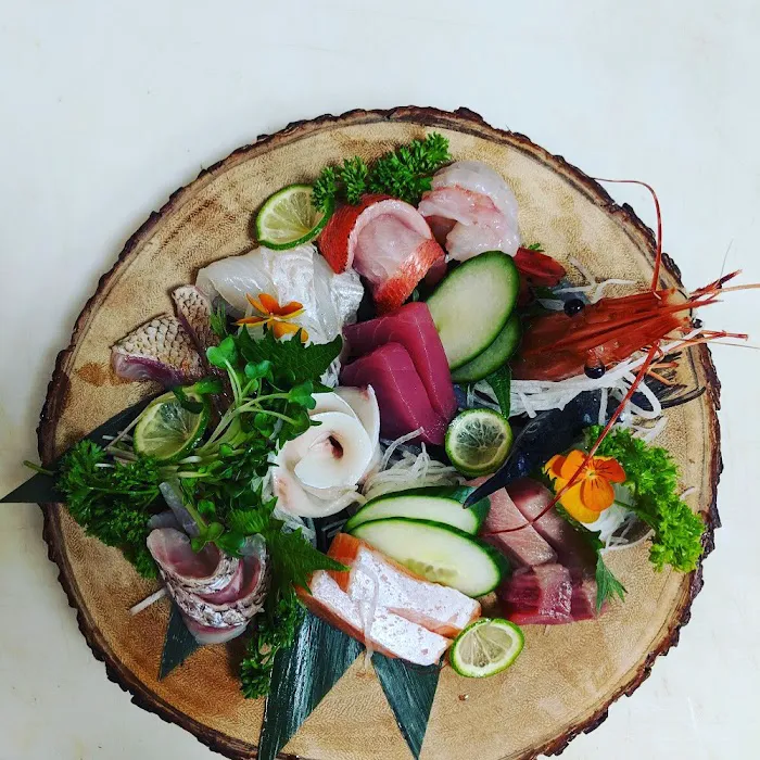 Sushi Exchange Picture 10