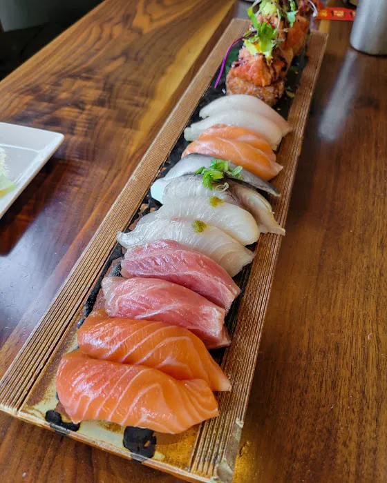 Sushi Exchange Picture 8