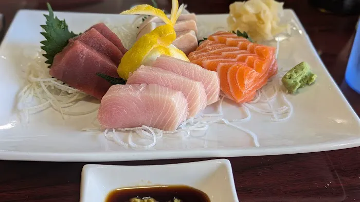 Wonderful Sushi Picture 5