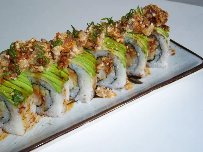 Wonderful Sushi Picture 7