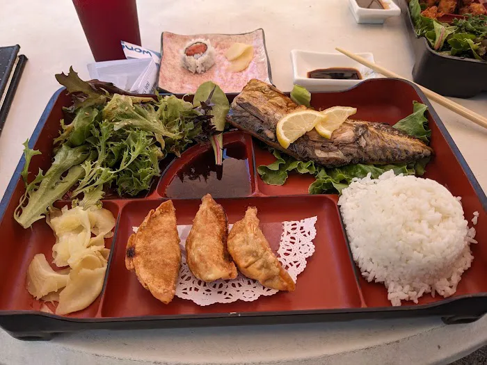 Wonderful Sushi Picture 3