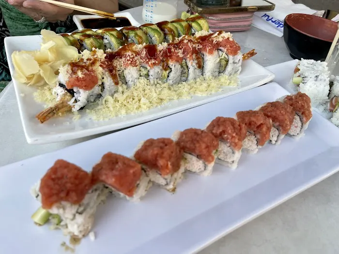 Wonderful Sushi Picture 4