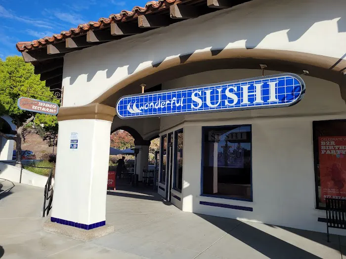Wonderful Sushi Picture 9