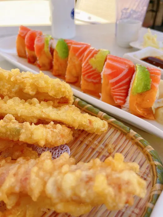 Wonderful Sushi Picture 8