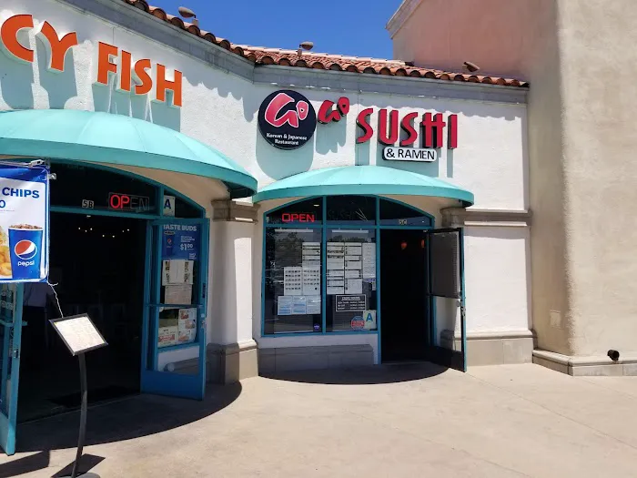 Go Go Sushi & Ramen Picture 7