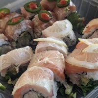 Go Go Sushi & Ramen ico