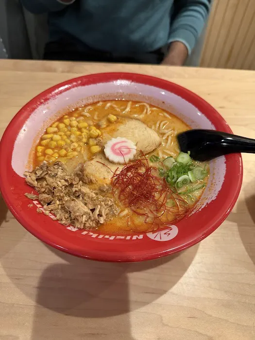 Nishiki Ramen - Mira Mesa Picture 1