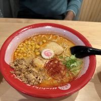 Nishiki Ramen - Mira Mesa ico