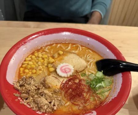 Nishiki Ramen - Mira Mesa