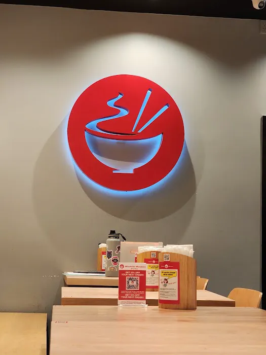 Nishiki Ramen - Mira Mesa Picture 4