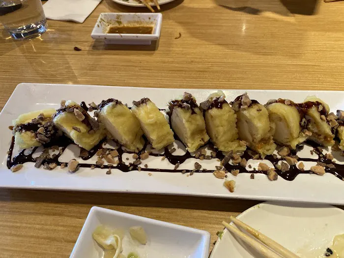 Kappa Sushi Picture 5