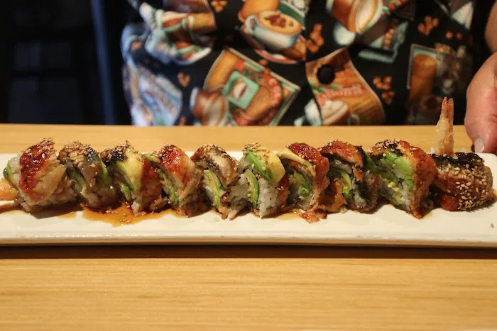 Kappa Sushi Picture 10