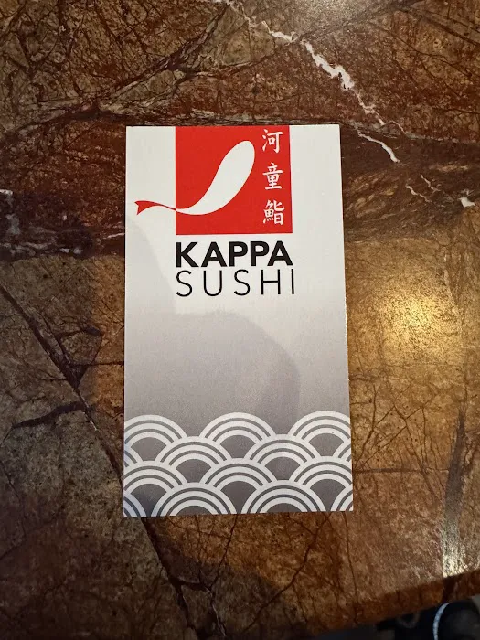 Kappa Sushi Picture 7
