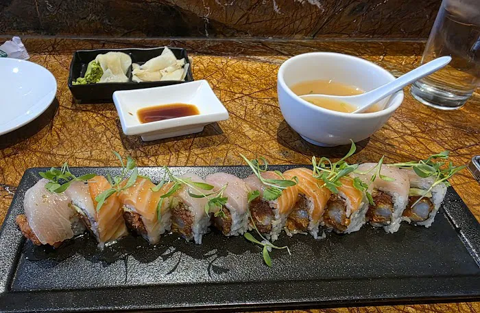 Kappa Sushi Picture 3