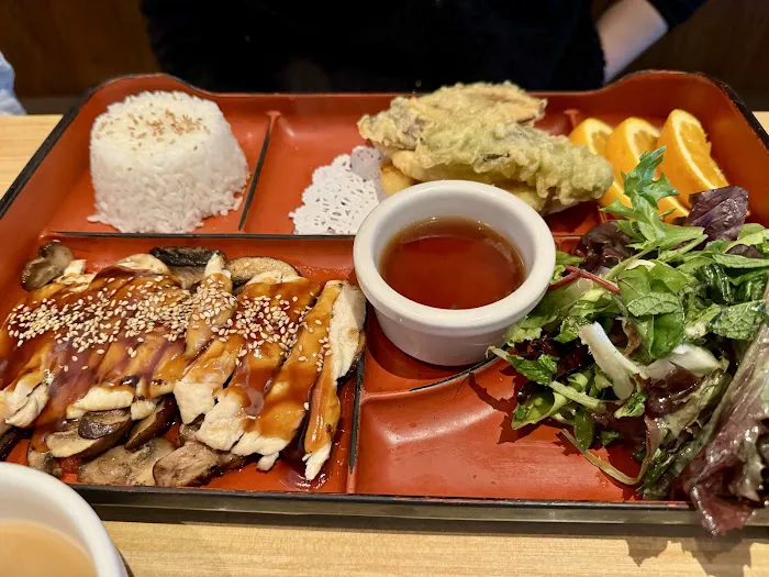 Kappa Sushi Picture 6
