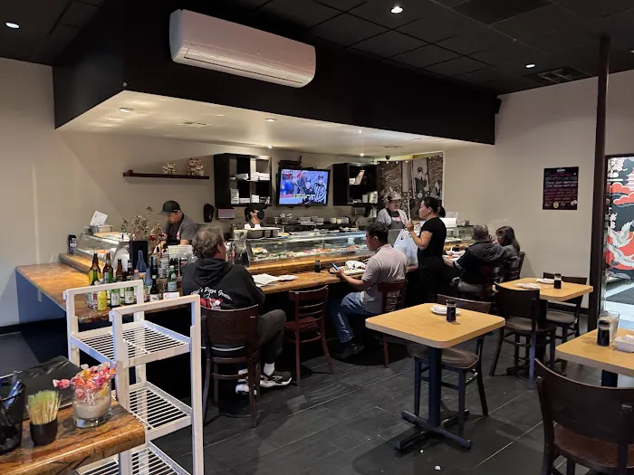 Kappa Sushi Picture 4