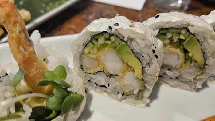 Kappa Sushi Picture 8