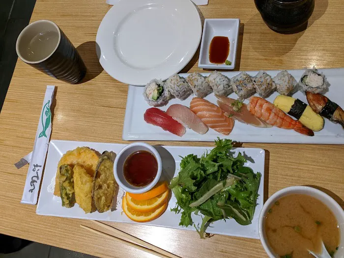 Kappa Sushi Picture 9