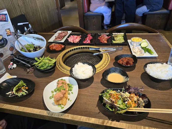 Gyu-Kaku Japanese BBQ Picture 9