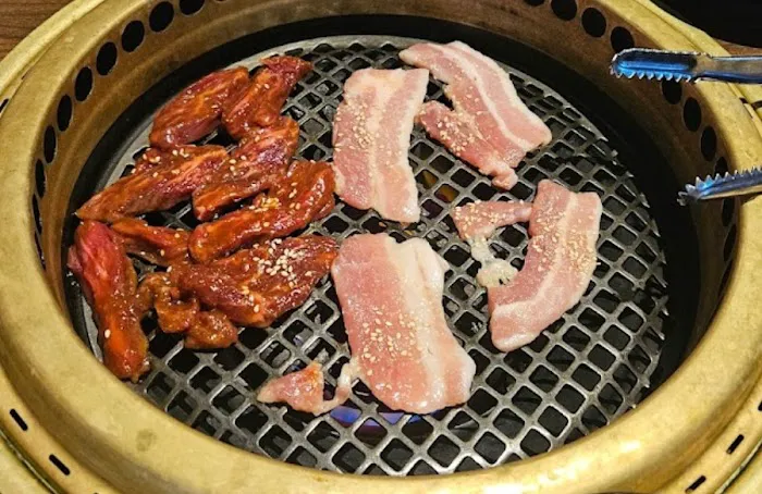 Gyu-Kaku Japanese BBQ Picture 7