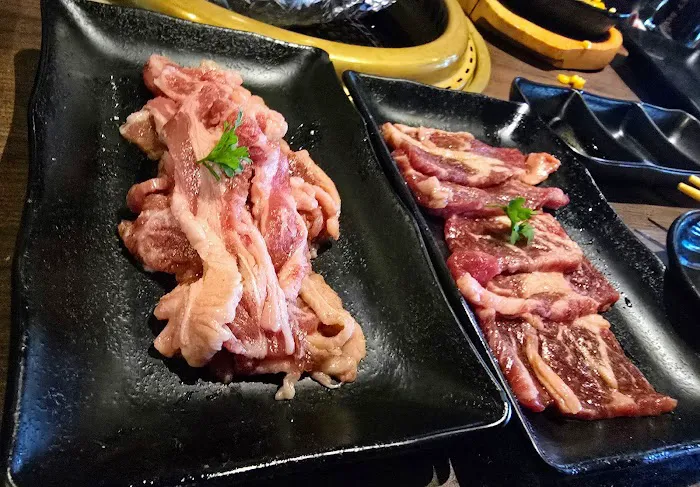 Gyu-Kaku Japanese BBQ Picture 5