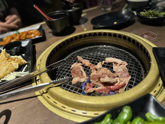 Gyu-Kaku Japanese BBQ Picture 8