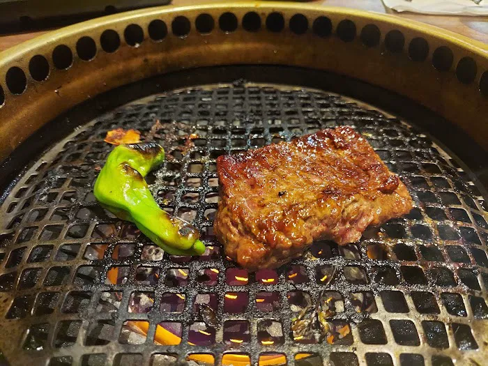 Gyu-Kaku Japanese BBQ Picture 3