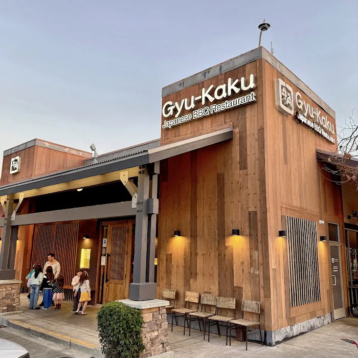 Gyu-Kaku Japanese BBQ Picture 1