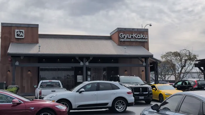 Gyu-Kaku Japanese BBQ Picture 2