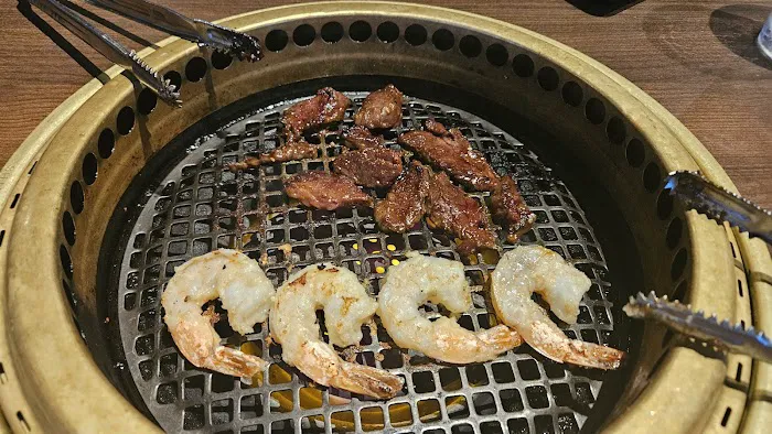 Gyu-Kaku Japanese BBQ Picture 6